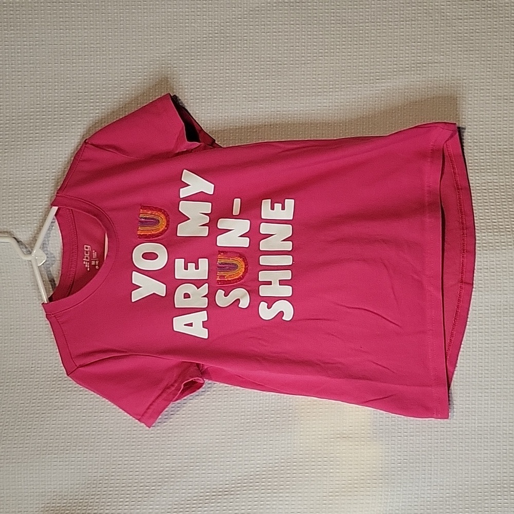 BCG You Are My Sunshine T-shirt